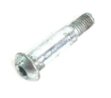 Smooth Fitness 9.25x Treadmill Chrome Button Head Screw M10-1.5x45mm 9.25X-119-hydrafitnessparts