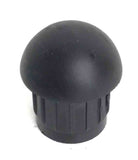 Smooth Fitness 9.25x Treadmill Handlebar End Cap 9.25X-27-hydrafitnessparts