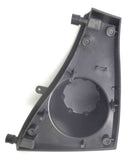 Smooth Fitness 9.25x Treadmill Left Speaker Lower Cover Bottom 9.25X-LSLCB-hydrafitnessparts