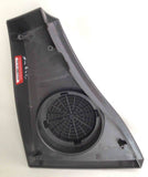 Smooth Fitness 9.25x Treadmill Left Speaker Top Cover 9.25X-LSTC-hydrafitnessparts