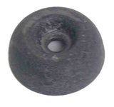 Smooth Fitness 9.25x Treadmill Metal Cap 9.25X-29-hydrafitnessparts