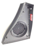 Smooth Fitness 9.25x Treadmill Right Speaker Top Cover 9.25X-RSTC-hydrafitnessparts