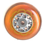 Smooth Fitness 9.25x Treadmill Round Cap 9.25X4" 9.25X-89-hydrafitnessparts