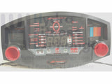 Smooth Fitness 9.35HR Treadmill Display Console-hydrafitnessparts