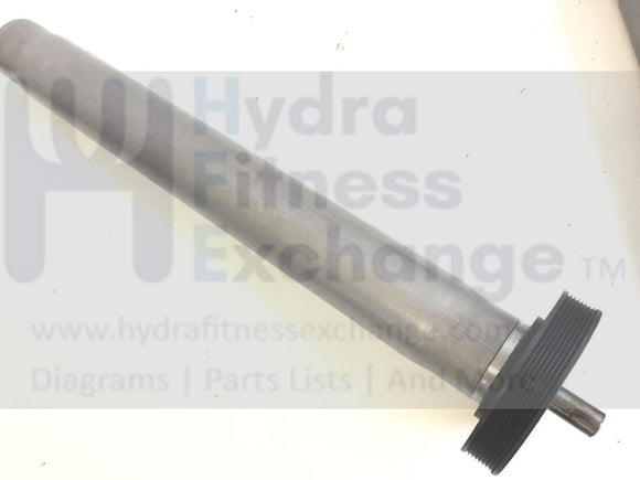 Smooth Fitness 9.35HR Treadmill Front Drive Roller-hydrafitnessparts