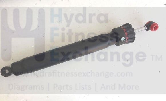 Smooth Fitness 9.35HR Treadmill Lift Shock AG20101 080311 60KG-hydrafitnessparts