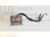 Smooth Fitness 9.35HR Treadmill Motor Choke Transformer 110V 5754-hydrafitnessparts