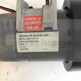 Smooth Fitness 9.35HR Treadmill3.0 DC Drive Motor GMD116-03-1A-hydrafitnessparts