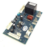 Smooth Fitness 9.45ST Motorized Treadmill Elevation Control Board 9.45ST-508-hydrafitnessparts