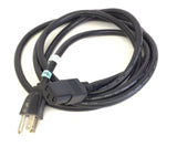 Smooth Fitness 9.45ST Motorized Treadmill Power Supply Cord 5.45ST-PC-hydrafitnessparts