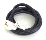 Smooth Fitness 9.45ST Motorized Treadmill Safety Key Middle Wire 9.45ST-307-hydrafitnessparts