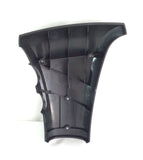 Smooth Fitness 9.45ST Treadmill Left Upright Cover 9.45ST-303-hydrafitnessparts