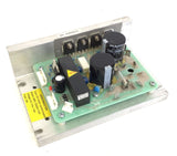 Smooth Fitness 9.45ST Treadmill Lower Motor Control Board Controller 9.45ST-507-hydrafitnessparts