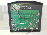 Smooth Fitness 9.56 LC Treadmill Display Console Panel 11110772TULCD0083-hydrafitnessparts