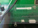 Smooth Fitness 9.56 LC Treadmill Display Console Panel 11110772TULCD0083-hydrafitnessparts