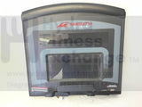 Smooth Fitness 9.56 LC Treadmill Display Console Panel 11110772TULCD0083-hydrafitnessparts