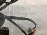 Smooth Fitness 9.65 LC or 9.65 LCi Treadmill Heart Rate Wire Harness Hand and Wireless HR-hydrafitnessparts