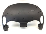 Smooth Fitness 9.65LC Treadmill Console Back Cover 9.65LCi-64-hydrafitnessparts