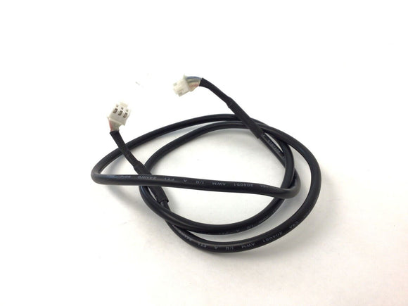 Smooth Fitness 9.65LC Treadmill Console Switch Cable Wire Harness-hydrafitnessparts