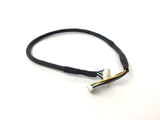 Smooth Fitness 9.65LC Treadmill Power Wire Harness 9.65LCi-72-hydrafitnessparts