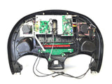 Smooth Fitness 9.65TV 9.65LC Treadmill Display Console Panel TV Version-hydrafitnessparts