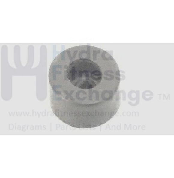 Smooth Fitness CE-3.6 CE3.6 Elliptical Adjustment Foot Pad-hydrafitnessparts