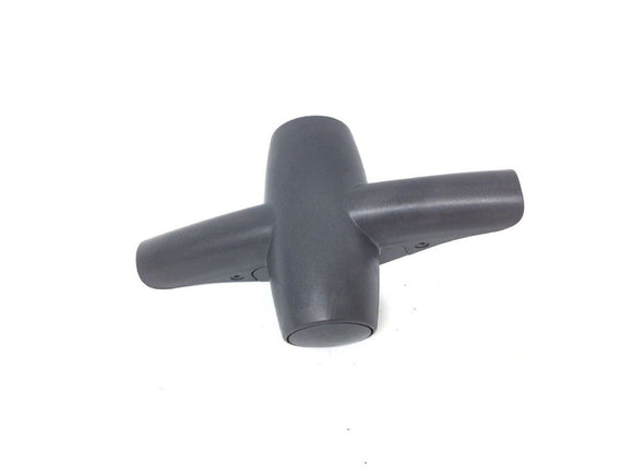 Smooth Fitness CE 7.4 Elliptical Dead Shaft Pivot Cover CE7.4-013-hydrafitnessparts