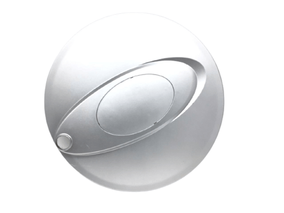 Smooth Fitness CE 7.4 Elliptical Flywheel Disc Cover CE7.4-051-hydrafitnessparts