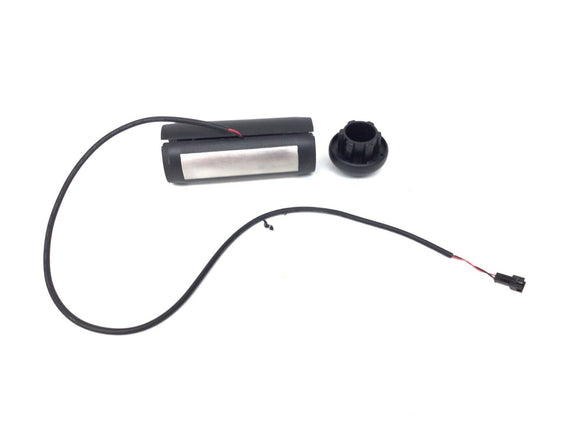 Smooth Fitness CE 7.4 Elliptical Heart Rate Pulse Grip Set and Wire CE7.4-021-hydrafitnessparts