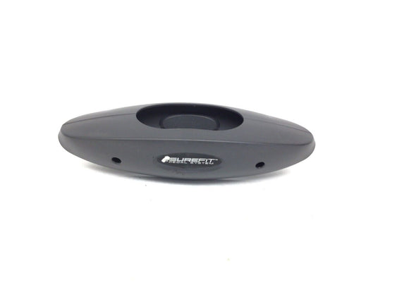 Smooth Fitness CE 7.4 Elliptical Left Pedal Arm End Cap CE7.4-029-hydrafitnessparts