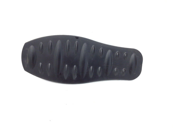 Smooth Fitness CE 7.4 Elliptical Pedal Insert Rubber Left or Right CE7.4-022-hydrafitnessparts