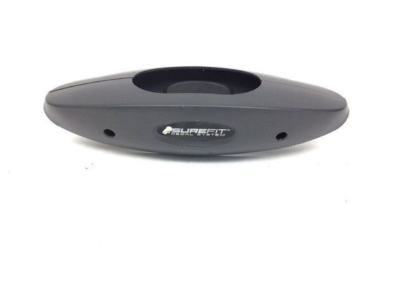 Smooth Fitness CE 7.4 Elliptical Right Pedal Arm End Cap CE7.4-029-hydrafitnessparts