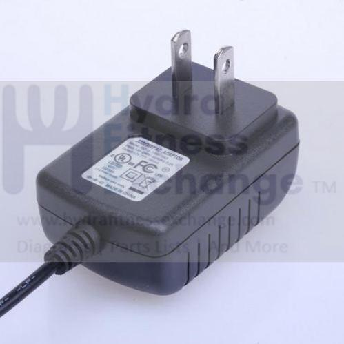 Smooth Fitness CE-7.4 Elliptical Trainer AC Adapter Power Supply 12v-hydrafitnessparts