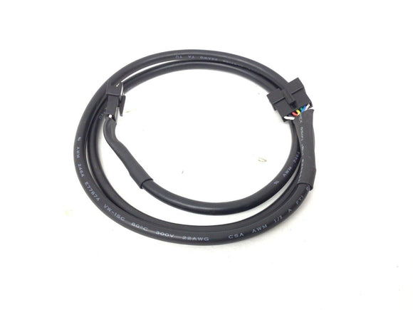 Smooth Fitness CE7.4 Elliptical Middle Wire Harness CE7.4-109-hydrafitnessparts