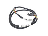 Smooth Fitness CE7.4 Elliptical Upper Wire Harness Interconnect CE7.4-118-hydrafitnessparts