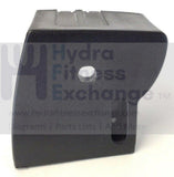 Smooth Fitness Evo Fx2m Treadmill Right Rear End Cap FX2M-03-hydrafitnessparts