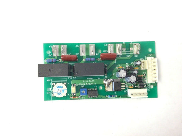 Smooth Fitness FX20HR Treadmill Elevation Control Board 20HR -49-hydrafitnessparts