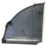 Smooth Fitness FX20HR Treadmill Left Upright Base Cover 20HR-17-hydrafitnessparts