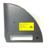 Smooth Fitness FX20HR Treadmill Right Upright Base Cover 20HR-20-hydrafitnessparts