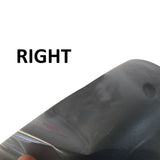 Smooth Fitness FX20HR Treadmill Top Right Handrail Cover 20HR -10-hydrafitnessparts