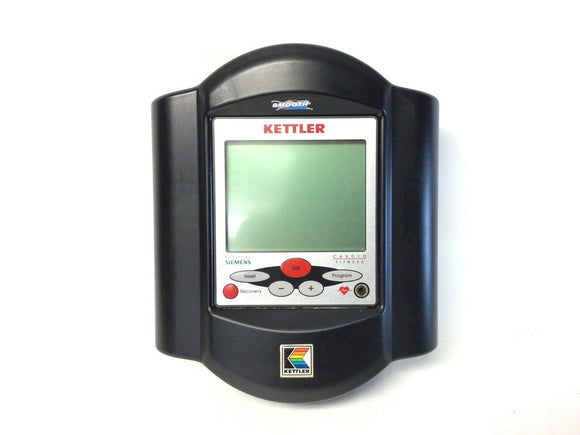 Smooth Fitness Kettler CE Elliptical Display Console Assembly 94316519-20-hydrafitnessparts