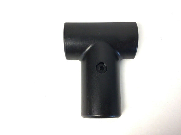 Smooth Fitness Kettler CE Elliptical Front Bottom Ski Pole Cover 70128417-hydrafitnessparts