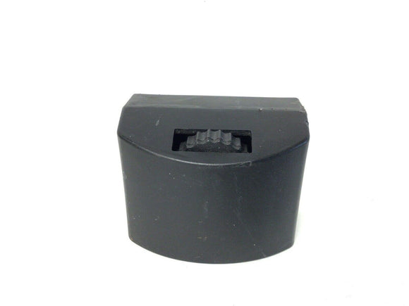 Smooth Fitness Kettler CE Elliptical Stabilizer Floor Leveler 91170500-hydrafitnessparts