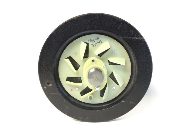 Smooth Fitness Kettler Ce Elliptical Flywheel Resistance Brake 91140380-hydrafitnessparts