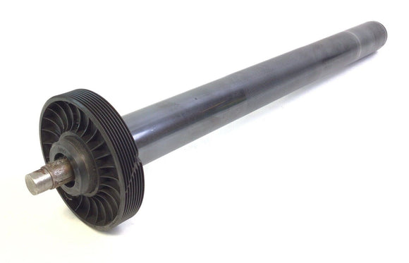 Smooth Keys Fitness CardioZone Discovery Treadmill Front Drive Roller 24-0006-hydrafitnessparts