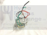 Smooth Motor Choke Transformer Works Fitness 9.65 LC or 9.65 LCi Treadmill-hydrafitnessparts