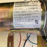 Soft Strider Treadmill DC Drive Motor 6895320 137974 or 135725-hydrafitnessparts