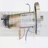 Soft Strider Treadmill DC Drive Motor 6895320 137974 or 135725-hydrafitnessparts