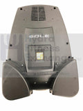 Sole - 2009-2010 Series - WE25 E25 (525088) Elliptical Display Console 004282-hydrafitnessparts