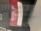 Sole - 2009-2010 Series - WE25 E25 (525088) Elliptical Display Console 004282-hydrafitnessparts